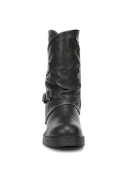 Blowfish Malibu Venice 2 Biker Boots - 画像 4 / 7