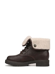 Blowfish Malibu Andy Cosy Lace up Boots - Bild 2 von 7