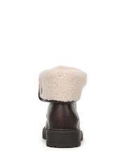 Blowfish Malibu Andy Cosy Lace up Boots - Bild 4 von 7