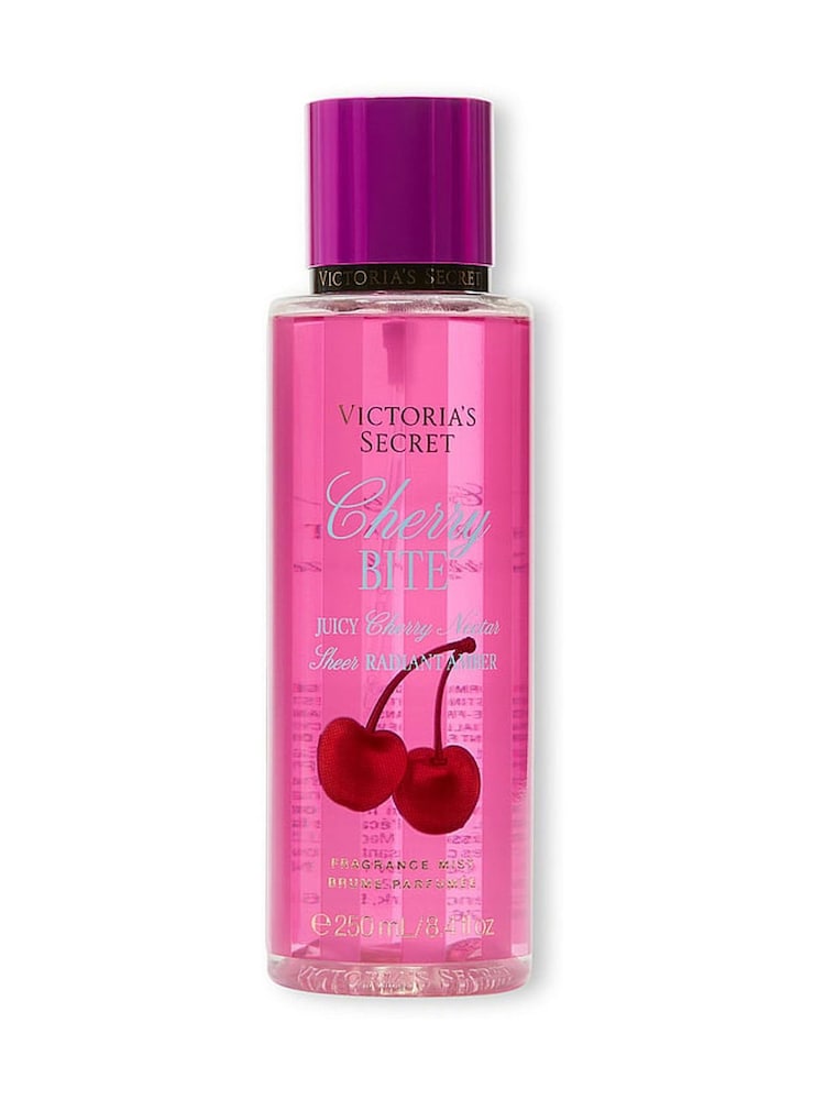Victoria's Secret Cherry Bite 250ml Body Mist - Image 1 of 3
