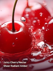 Victoria's Secret Cherry Bite 250ml Body Mist - Image 2 of 3