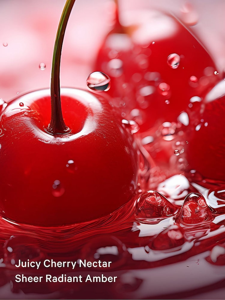 Victoria's Secret Cherry Bite 250ml Body Mist - Image 2 of 3