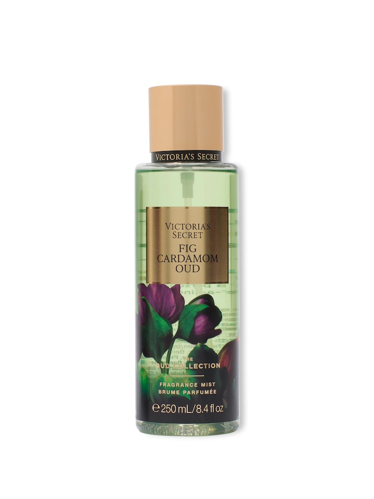 Victoria's Secret Fig Cardamom 250ml Body Mist 250ml - Image 1 of 2