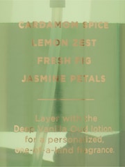 Victoria's Secret Fig Cardamom 250ml Body Mist 250ml - Image 2 of 2