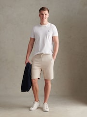 U.S. Polo Assn. Dobbelt Horsemen Jogging Shorts - Billede 4 af 8