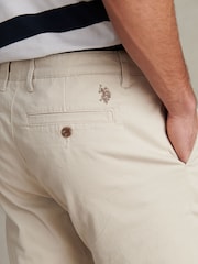 تشينو كلاسيكي من U.S. Polo Assn - Image 6 of 10