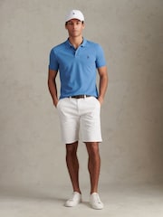 U.S. Polo Assn Double Horsemen Polo Shirt - Imaginea 3 din 9