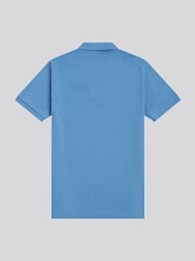 U.S. Polo Assn Double Horsemen Polo Shirt - Imaginea 7 din 9