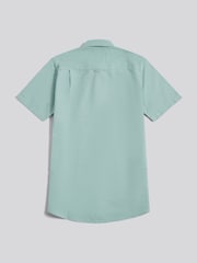 U.S. Polo Assn Short Sleeve Oxford Shirt - Imagen 6 de 7
