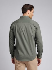 U.S. Polo Assn. Рубашка на основе льна - Изображение 2 7