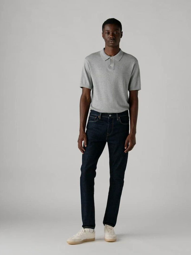 Levi's® Blue 512®-Slim-Taper Jeans - Image 2 of 8