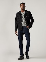 Levi's® Blue 512®-Slim-Taper Jeans - Image 4 of 8