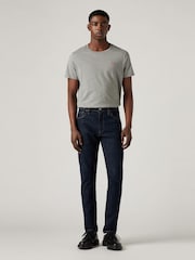 Levi's® Blue 512®-Slim-Taper Jeans - Image 5 of 8