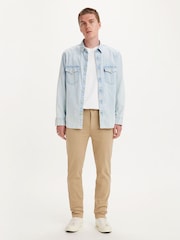 Levi's® Brown The-Perfect T-Shirt - Image 2 of 5