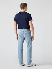 Levi's® Light Blue 502®-Taper Jeans - Image 10 of 12