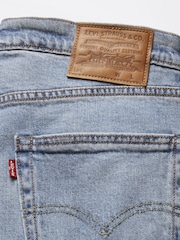Levi's® Light Blue 502®-Taper Jeans - Image 12 of 12