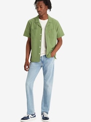 Levi's® Light Blue 502®-Taper Jeans - Image 7 of 12