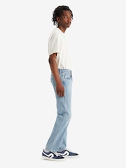 Levi's® Light Blue 502®-Taper Jeans - Image 9 of 12