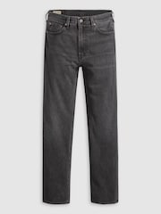 Levi's® Black 568 Loose Straight Jeans - Image 5 of 5