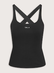Tala Cross Back Vest Shadow - Imagen 3 de 4