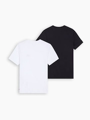 Levi's® Crewneck-Graphic T-Shirt 2 Pack - Εικόνα 2 από 7