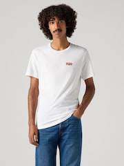 Levi's® Crewneck-Graphic T-Shirt 2 Pack - Εικόνα 4 από 7