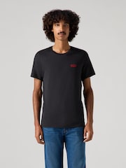 Levi's® Crewneck-Graphic T-Shirt 2 Pack - Εικόνα 5 από 7