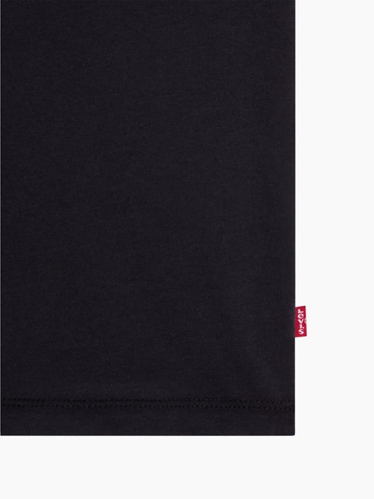 Levi's® Crewneck-Graphic T-Shirt 2 Pack - Εικόνα 7 από 7