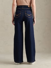 U.S. Polo Assn. Wide Fit Jeans - Imaginea 3 din 10