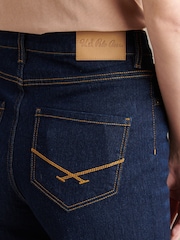 U.S. Polo Assn. Wide Fit Jeans - Imaginea 5 din 10