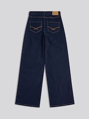 U.S. Polo Assn. Wide Fit Jeans - Imaginea 8 din 10