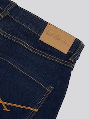 U.S. Polo Assn. Wide Fit Jeans - Imaginea 9 din 10