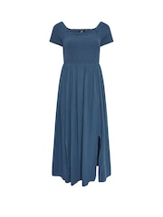 Yours Curve Μάξι φόρεμα Bardot - Εικόνα 6 από 6