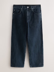 Textured Ink Blue - Jeans - Bild 7 von 11