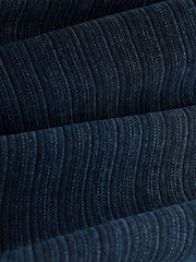 Textured Ink Blue - Jeans - Bild 8 von 11