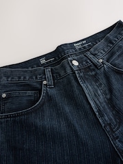 Textured Ink Blue - Jeans - Bild 9 von 11