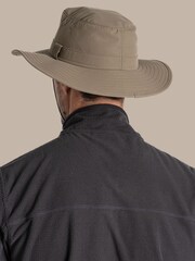 Craghoppers NosiLife Outback Cream Hat II - Image 2 of 4