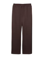 Puma Brown T7 Always On Relaxed Trousers - Image 5 of 5