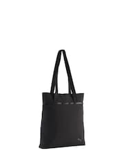Puma Brown Her Tote Bag - Image 2 of 3