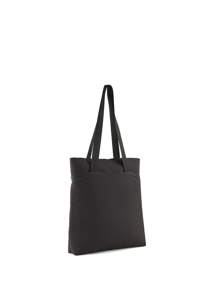 Puma Brown Her Tote Bag - Image 3 of 3