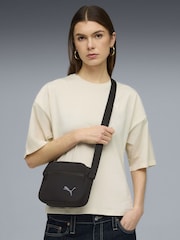 Puma Black Tote Bag - Image 1 of 3