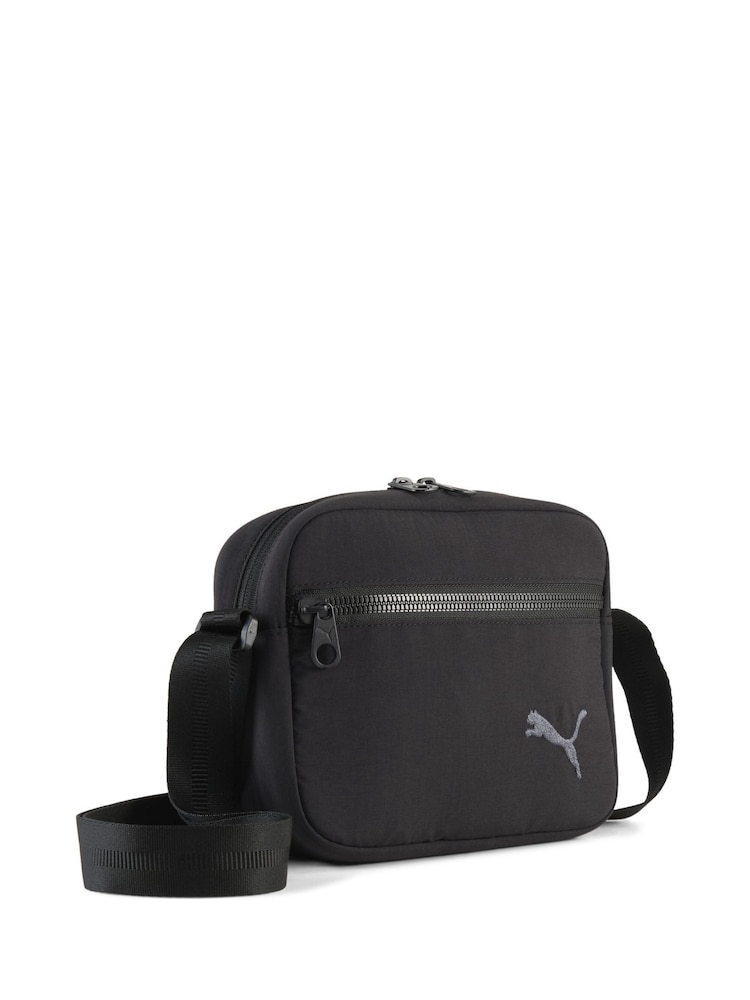 Puma Black Tote Bag - Image 2 of 3