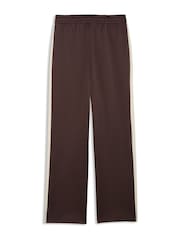 Puma Brown T7 Always On Straight Trousers - Image 5 of 5