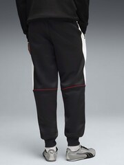Puma Black Scuderia Ferrari MT7 Track Trousers - Image 2 of 5