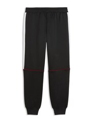 Puma Black Scuderia Ferrari MT7 Track Trousers - Image 5 of 5