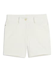 Puma Brown Avant Slim Golf Trousers - Image 1 of 2