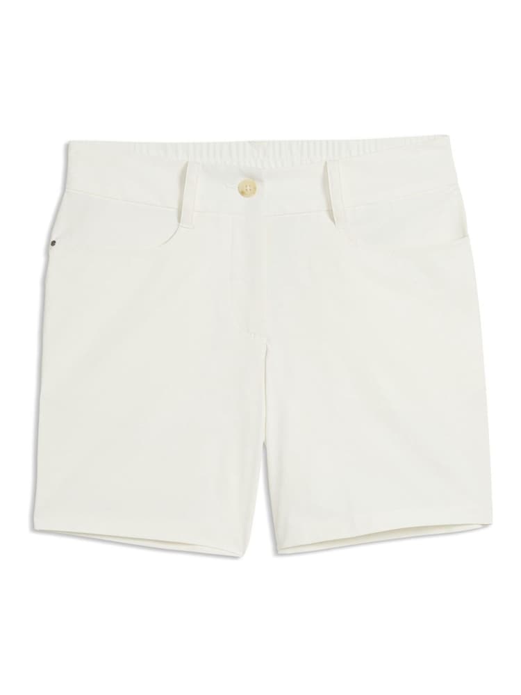 Puma Brown Avant Slim Golf Trousers - Image 1 of 2 Puma Brown Avant Slim Golf Trousers - Image 1 of 2