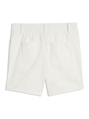 Puma Brown Avant Slim Golf Trousers - Image 2 of 2