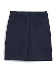 Puma Blue Jan Golf Skirt - Image 5 of 5