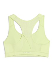 Puma Green 4Keeps Run Bra - Image 5 of 5